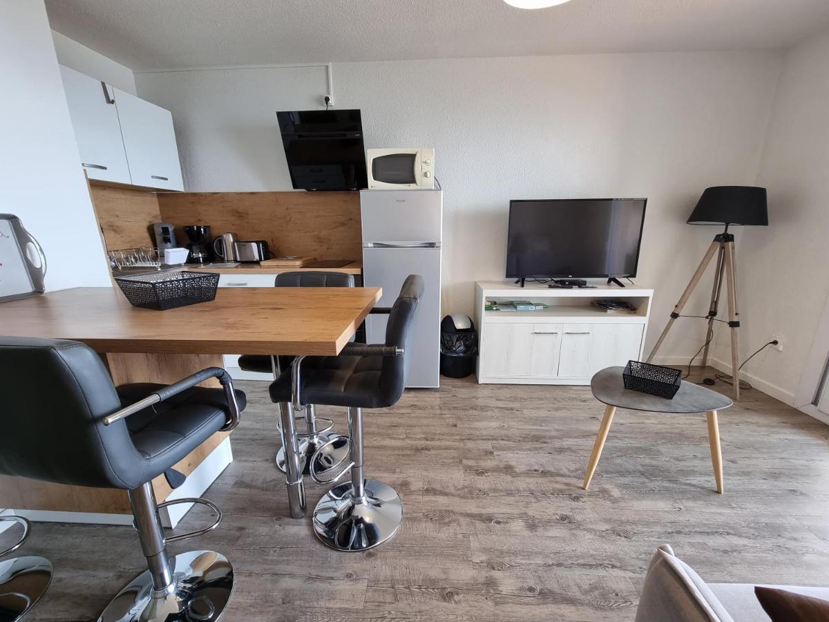 Appartement Banyuls Superbe Vue Sur Mer Kültér fotó